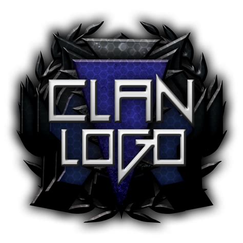 clan logo erstellen|Iba pa.